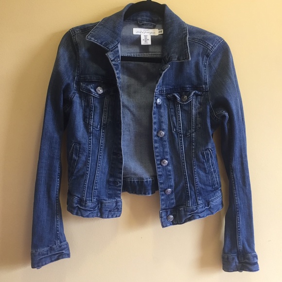 H&M Jean Jacket - Picture 2 of 6